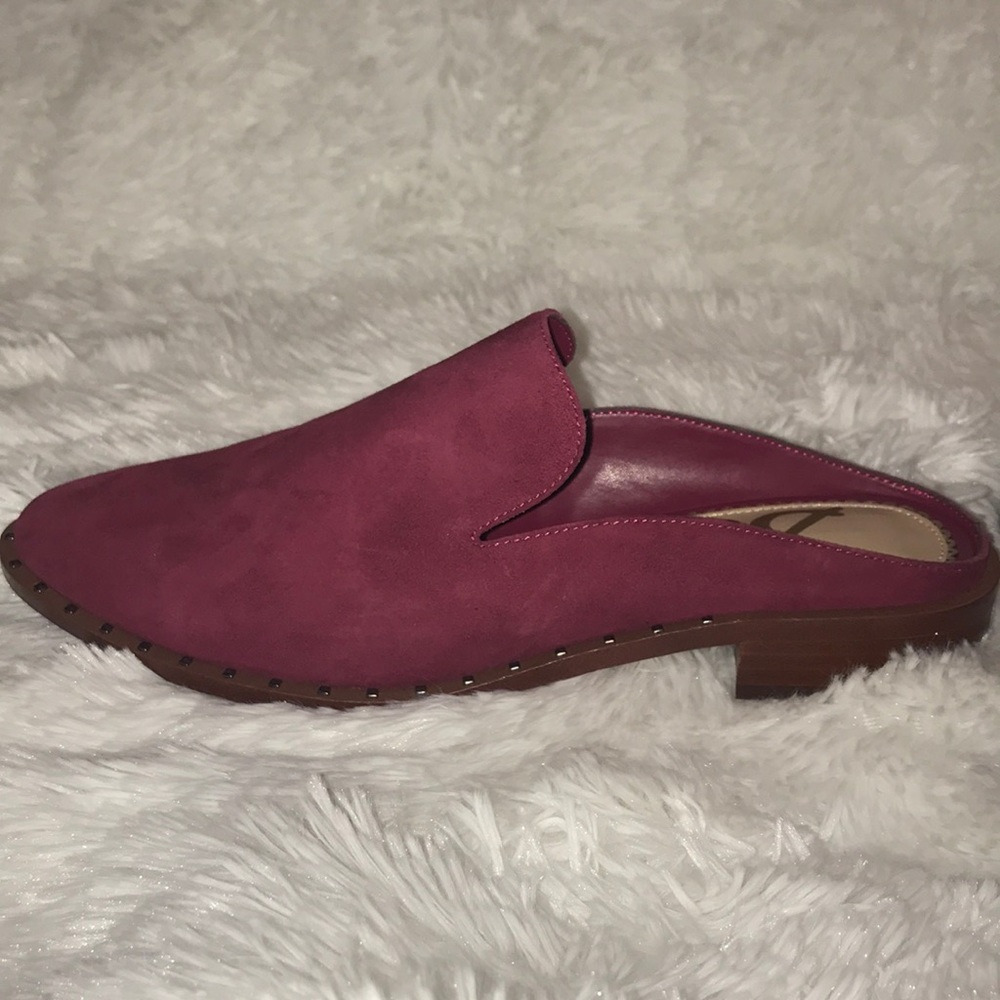 Sam Edelman studded Mule (Loraine)